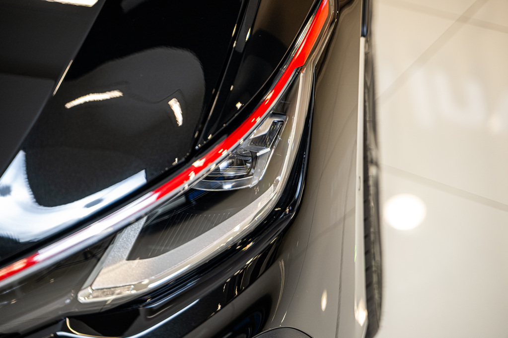 VOLKSWAGEN GOLF 8 GOLF 8 GTi 2.0 TSI DSG - 9