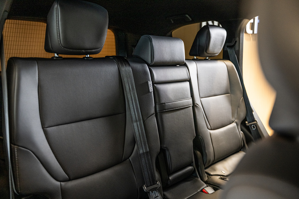 TOYOTA LAND CRUISER 300 LANDCRUISER 300 V6 3.3D GX-R - 15
