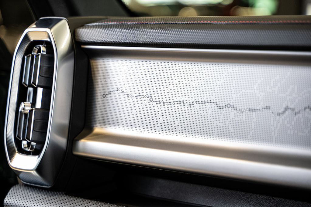 JETOUR T2 T2 i-DM 1.5T (PHEV) - 15