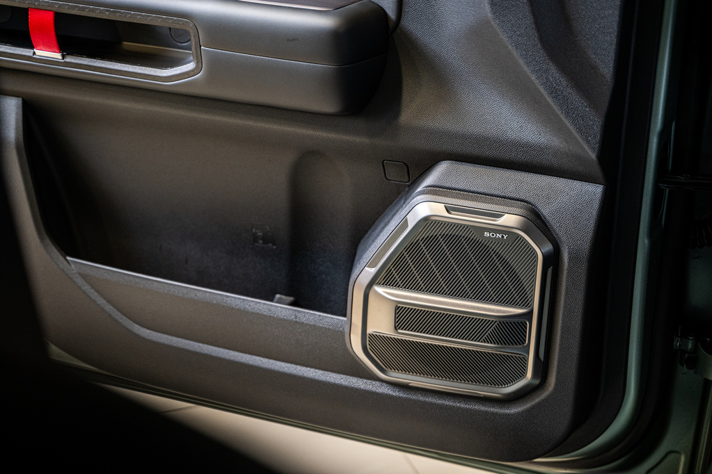 JETOUR T2 T2 i-DM 1.5T (PHEV) - 17