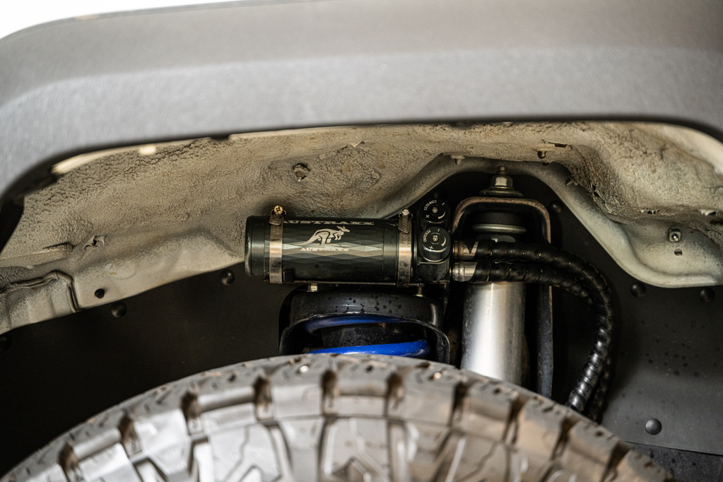 TOYOTA LAND CRUISER 79 LAND CRUISER 79 4.5D P/U D/C - 14
