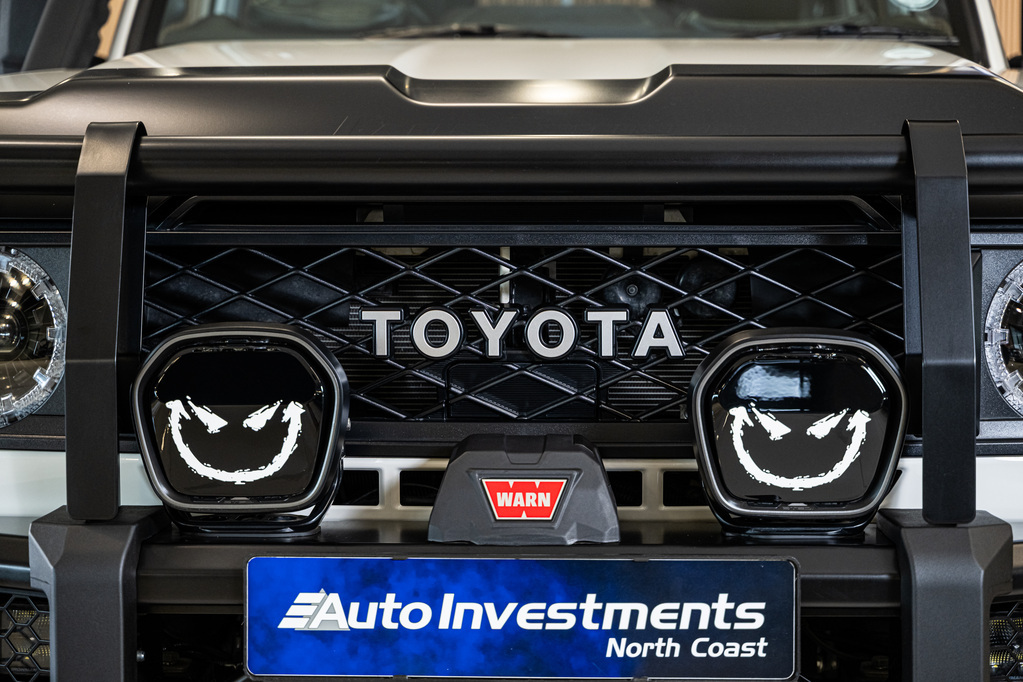 TOYOTA LAND CRUISER 79 LAND CRUISER 79 4.5D P/U D/C - 4
