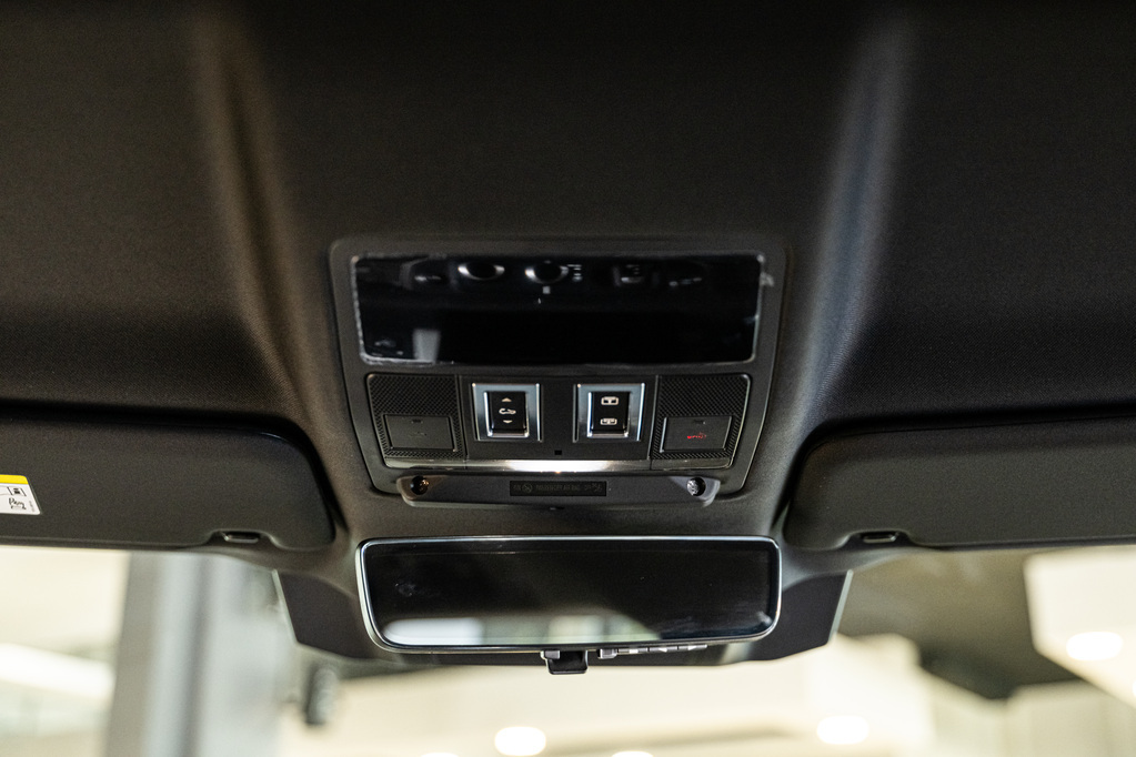 LAND ROVER DEFENDER DEFENDER 110 D300 HSE X-DYNAMIC - 14