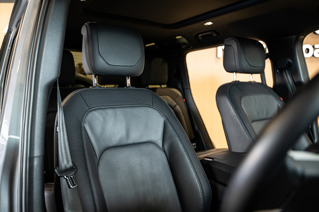LAND ROVER DEFENDER DEFENDER 110 D300 HSE X-DYNAMIC - 8