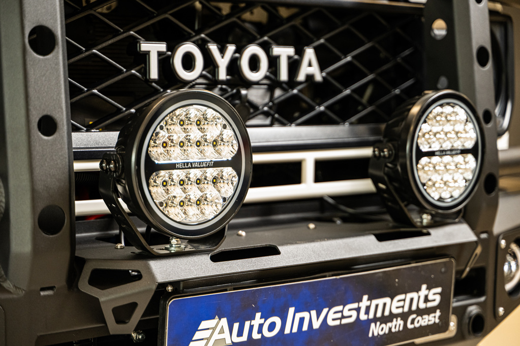 TOYOTA LAND CRUISER 79 LAND CRUISER 79 4.5D P/U D/C - 15