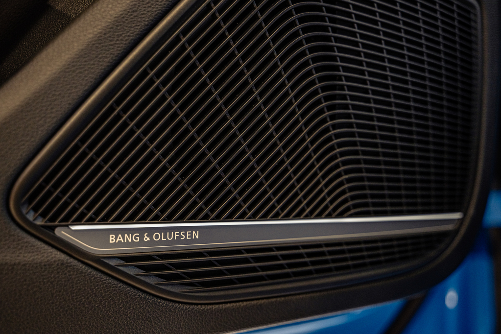 AUDI A5 RS5 COUPE QUATTRO TIPTRONIC - 10