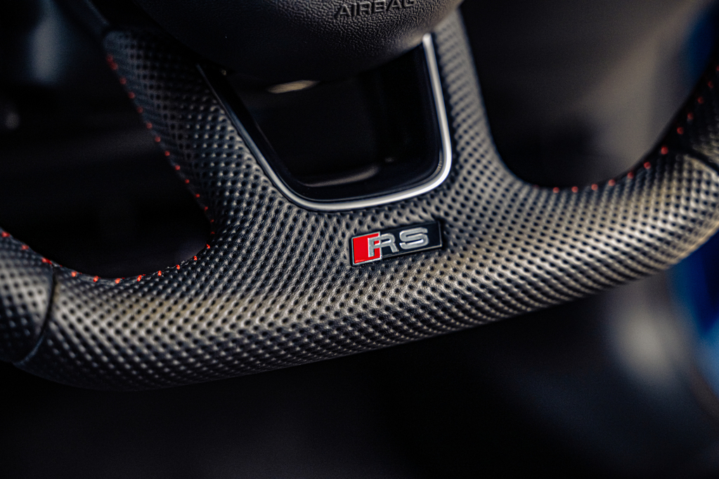AUDI A5 RS5 COUPE QUATTRO TIPTRONIC - 19
