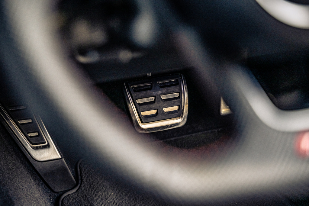 AUDI A5 RS5 COUPE QUATTRO TIPTRONIC - 20