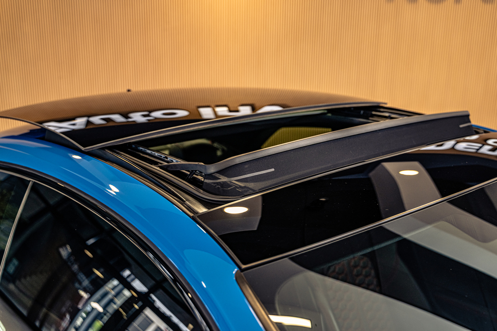 AUDI A5 RS5 COUPE QUATTRO TIPTRONIC - 4
