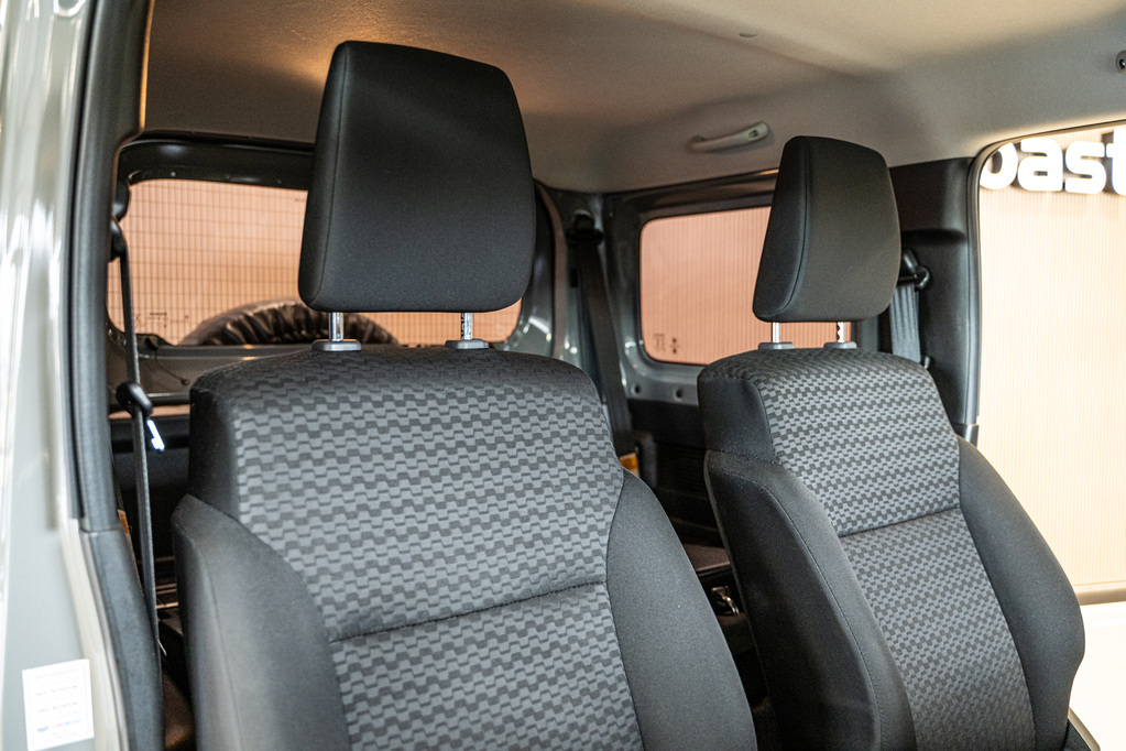 SUZUKI JIMNY JIMNY 1.5 GLX A/T - 8