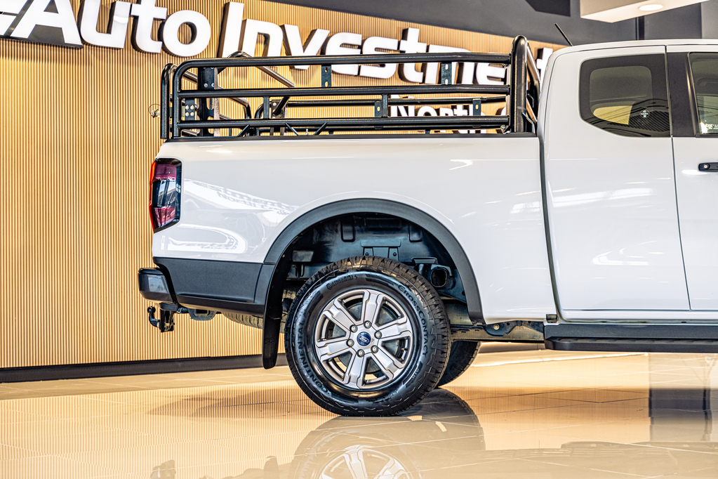 FORD RANGER RANGER 2.0D BI TURBO XLT HR A/T 4X4 SUPER CAB P/U - 4