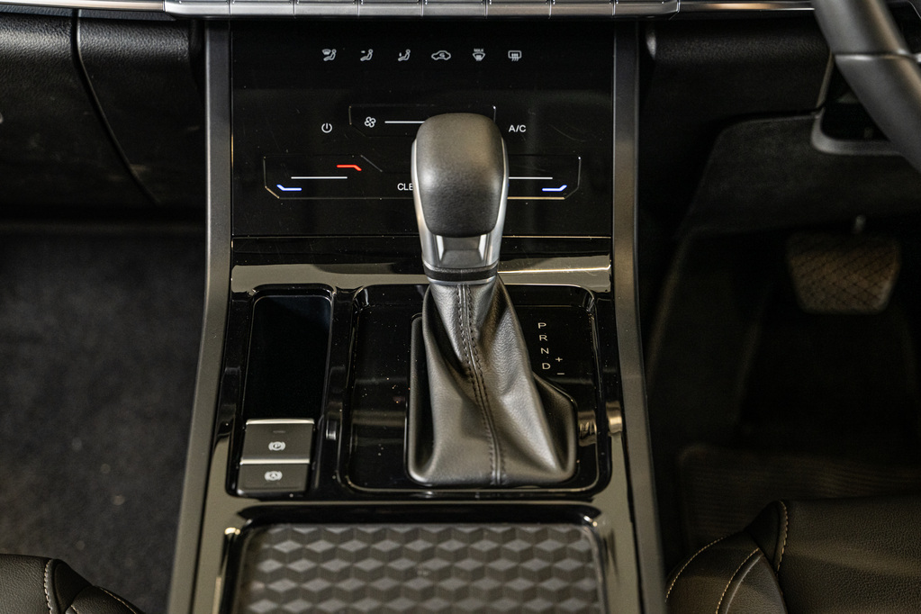 CHERY TIGGO 4 TIGGO 4 PRO 1.5 COMFORT CVT - 11