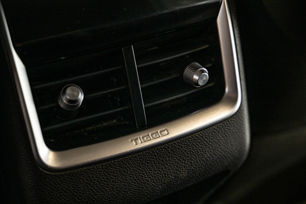 CHERY TIGGO 4 TIGGO 4 PRO 1.5 COMFORT CVT - 16