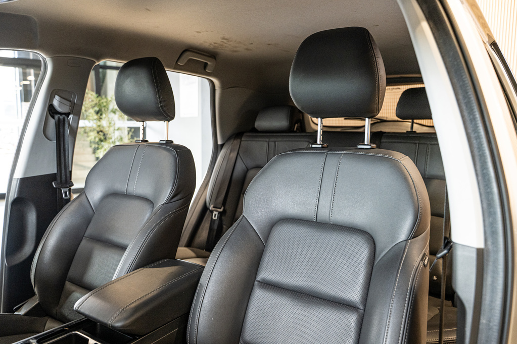 CHERY TIGGO 4 TIGGO 4 PRO 1.5 COMFORT CVT - 7
