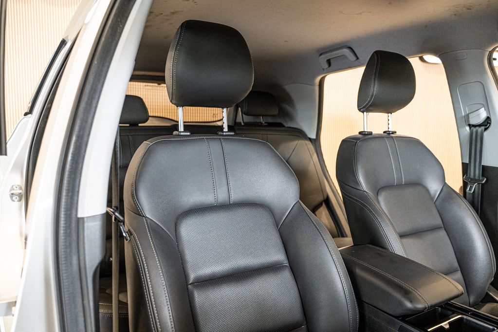 CHERY TIGGO 4 TIGGO 4 PRO 1.5 COMFORT CVT - 8