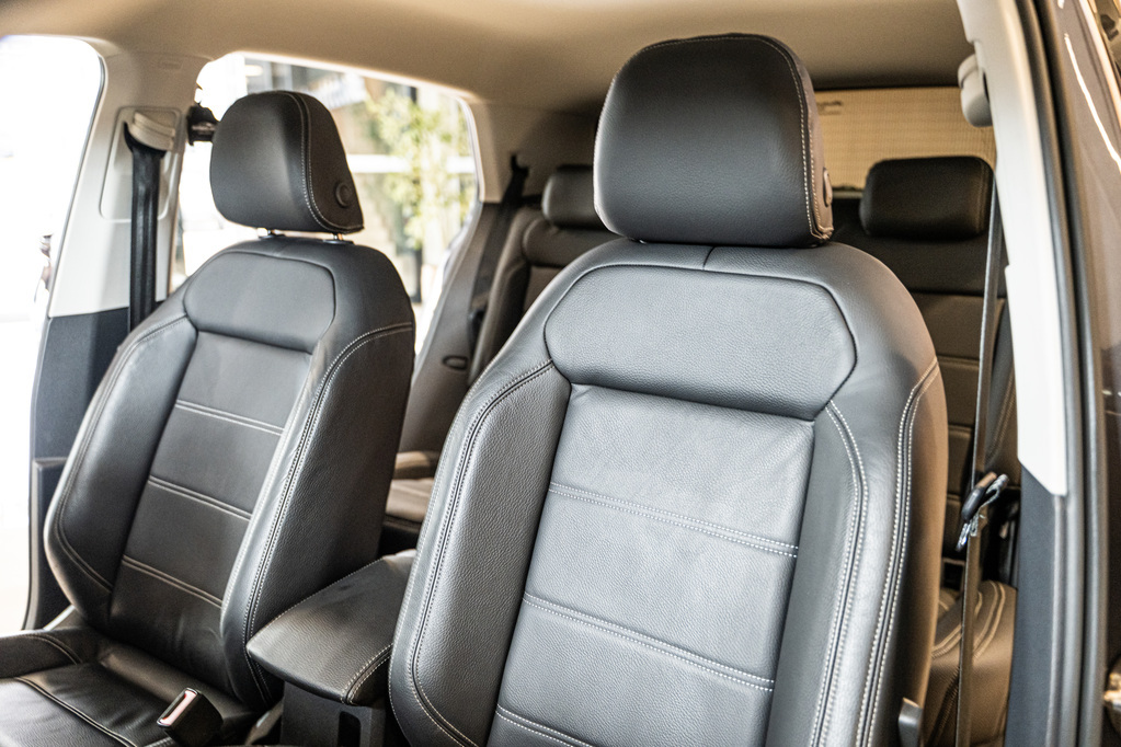 VOLKSWAGEN T-CROSS T-CROSS 1.5 TSI R-LINE DSG - 10