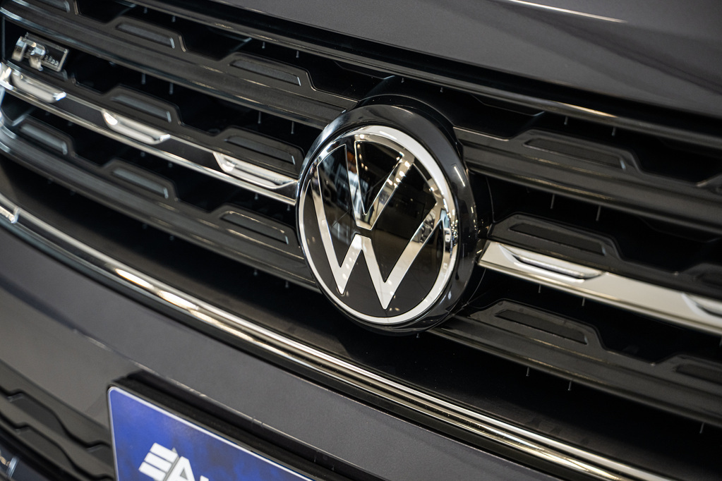VOLKSWAGEN T-CROSS T-CROSS 1.5 TSI R-LINE DSG - 6