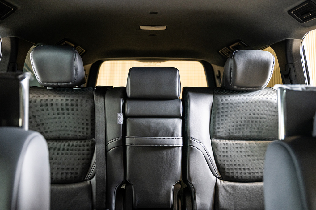 TOYOTA LAND CRUISER 300 LANDCRUISER 300 V6 3.3D ZX - 10
