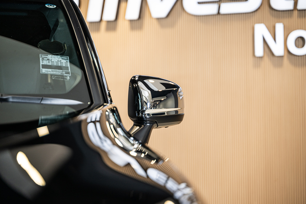 TOYOTA LAND CRUISER 300 LANDCRUISER 300 V6 3.3D ZX - 7