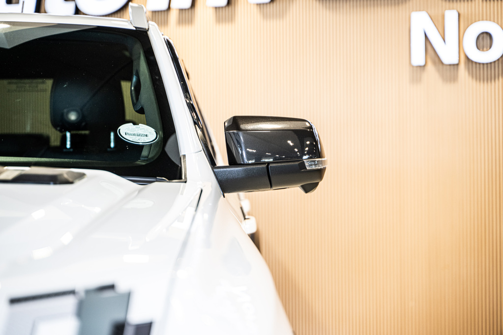 FORD RANGER RANGER 2.0D BI-TURBO WILDTRAK 4X4 A/T D/C P/U - 6