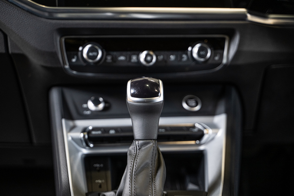AUDI Q3 Q3 SPORTBACK 35 TFSI STRONIC S LINE - 11