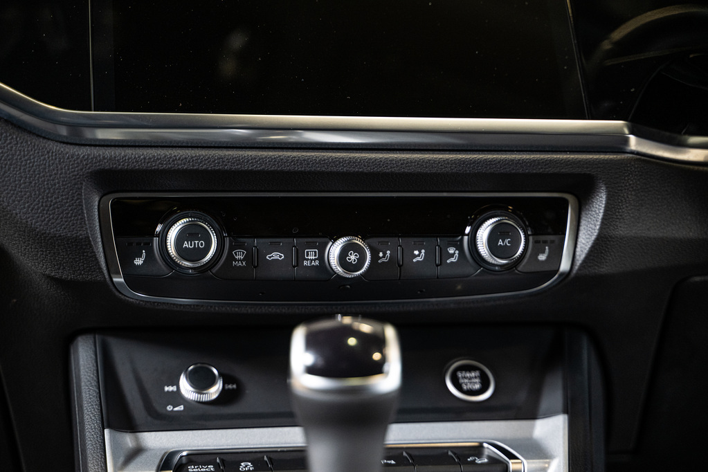 AUDI Q3 Q3 SPORTBACK 35 TFSI STRONIC S LINE - 15