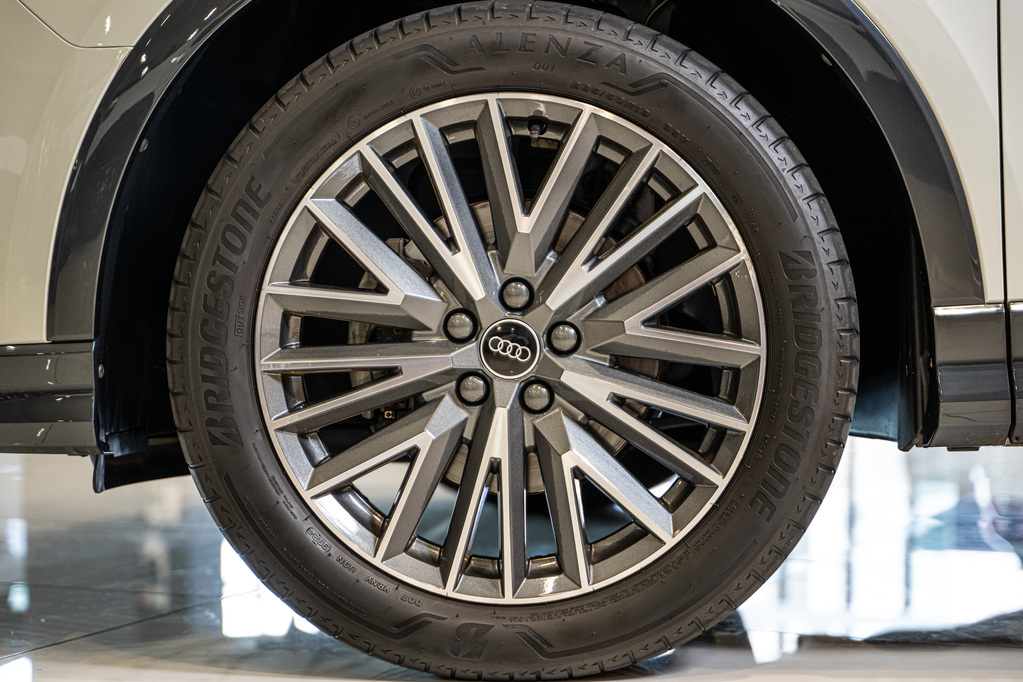 AUDI Q3 Q3 SPORTBACK 35 TFSI STRONIC S LINE - 20