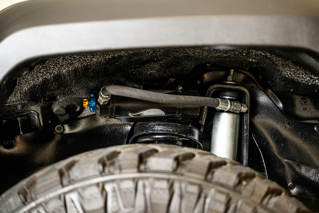 TOYOTA LAND CRUISER PICK UP LAND CRUISER 79 4.5D P/U D/C - 10