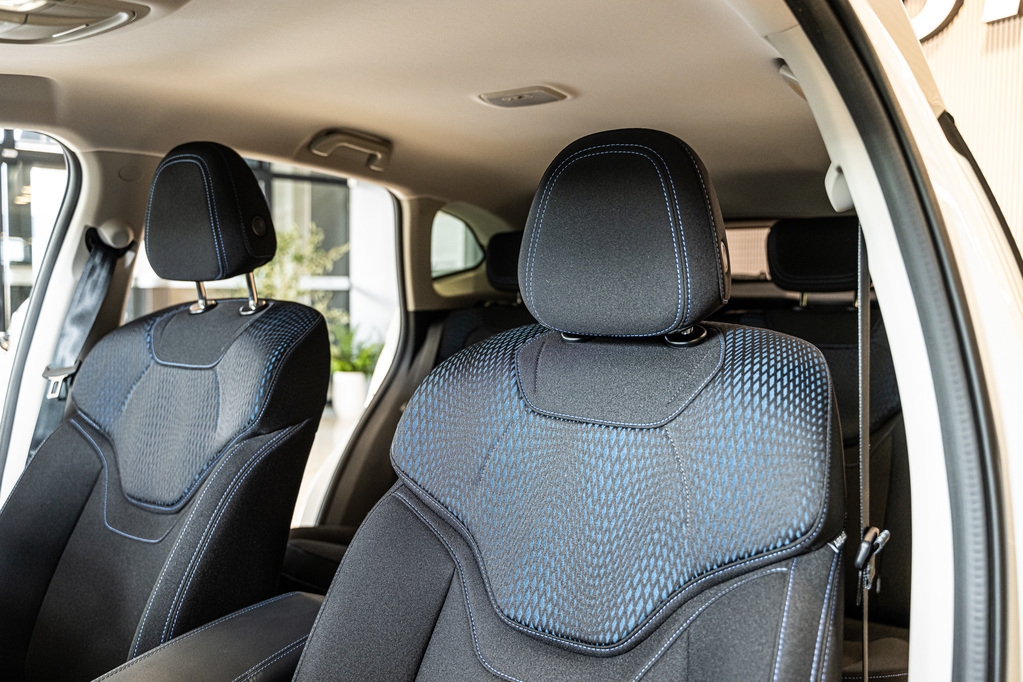HAVAL  JOLION PRO 1.5T PREMIUM DCT - 10