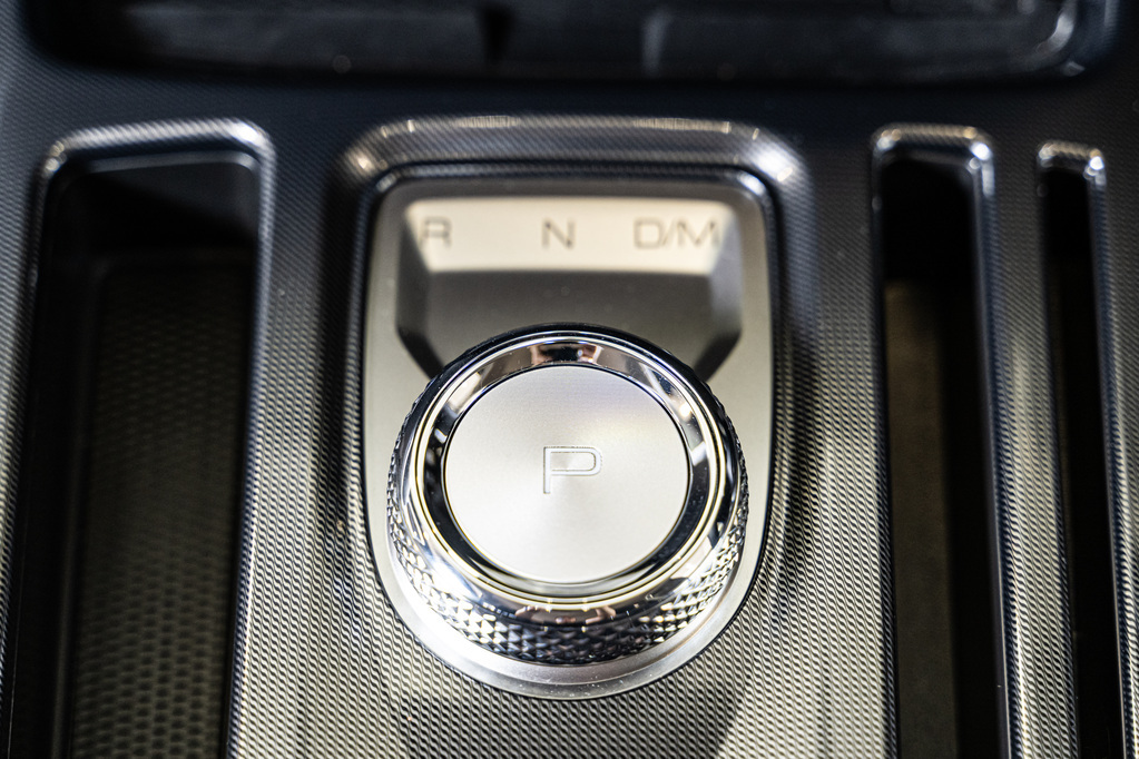 HAVAL  JOLION PRO 1.5T PREMIUM DCT - 15