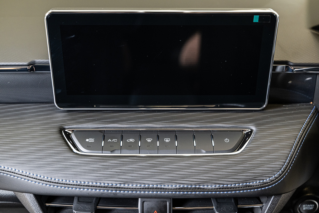 HAVAL  JOLION PRO 1.5T PREMIUM DCT - 16
