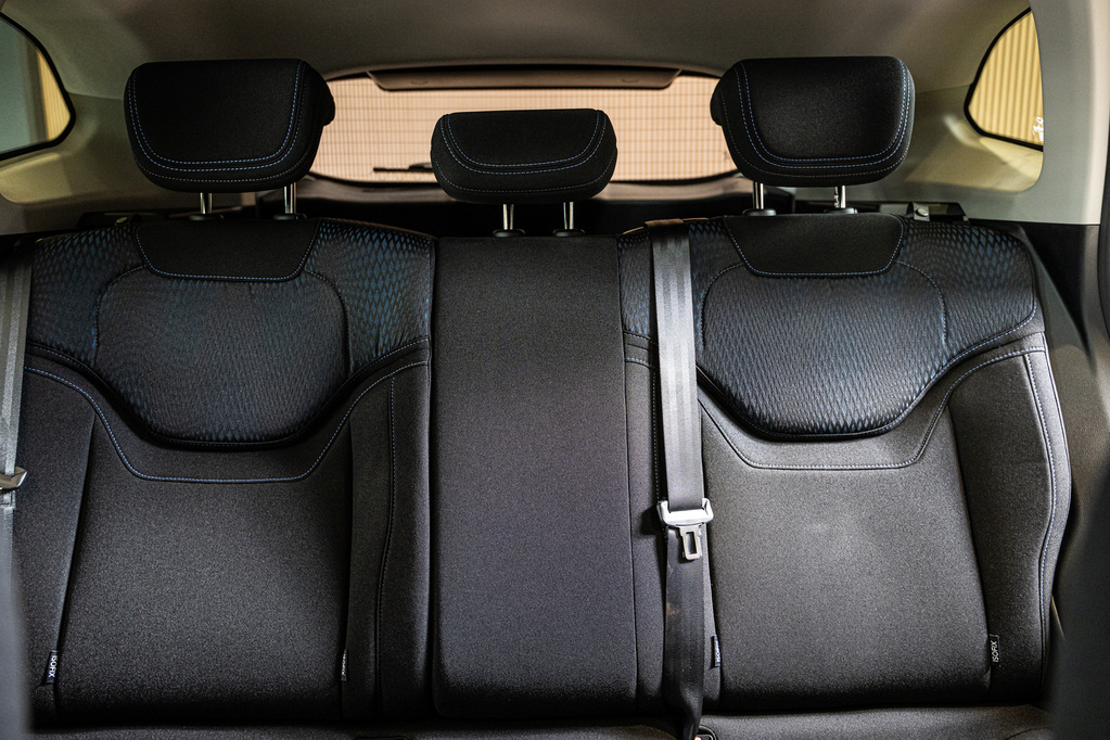 HAVAL  JOLION PRO 1.5T PREMIUM DCT - 18