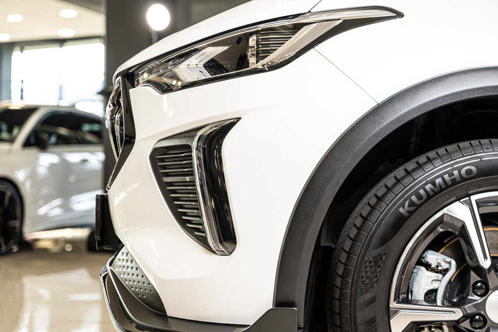 HAVAL  JOLION PRO 1.5T PREMIUM DCT - 20