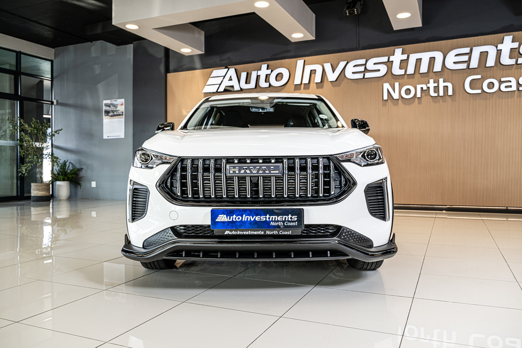 HAVAL  JOLION PRO 1.5T PREMIUM DCT - 4