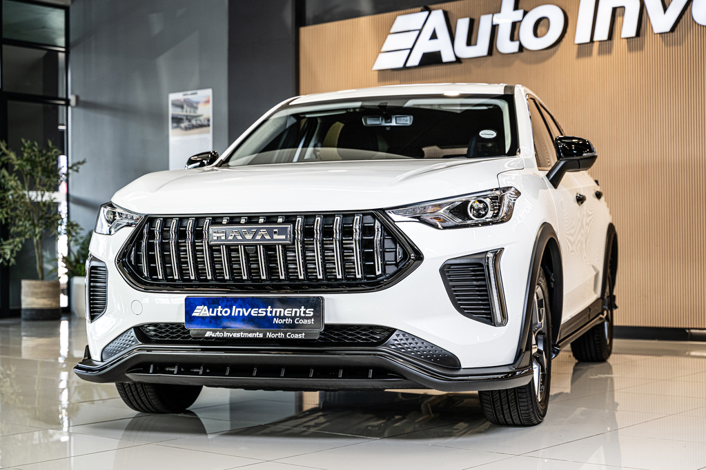 HAVAL  JOLION PRO 1.5T PREMIUM DCT - 5