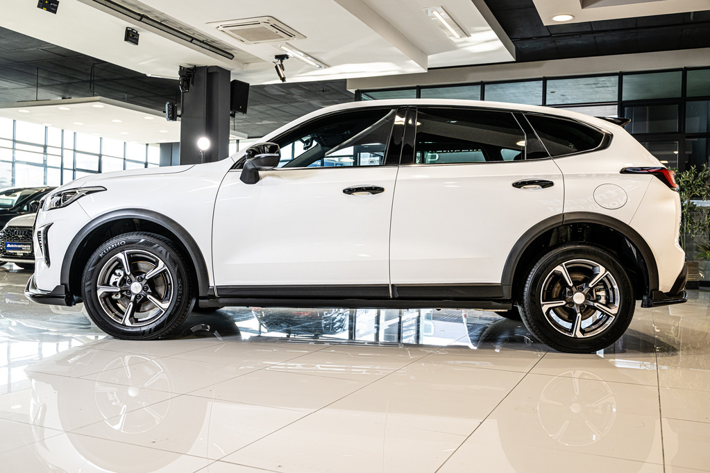 HAVAL  JOLION PRO 1.5T PREMIUM DCT - 7