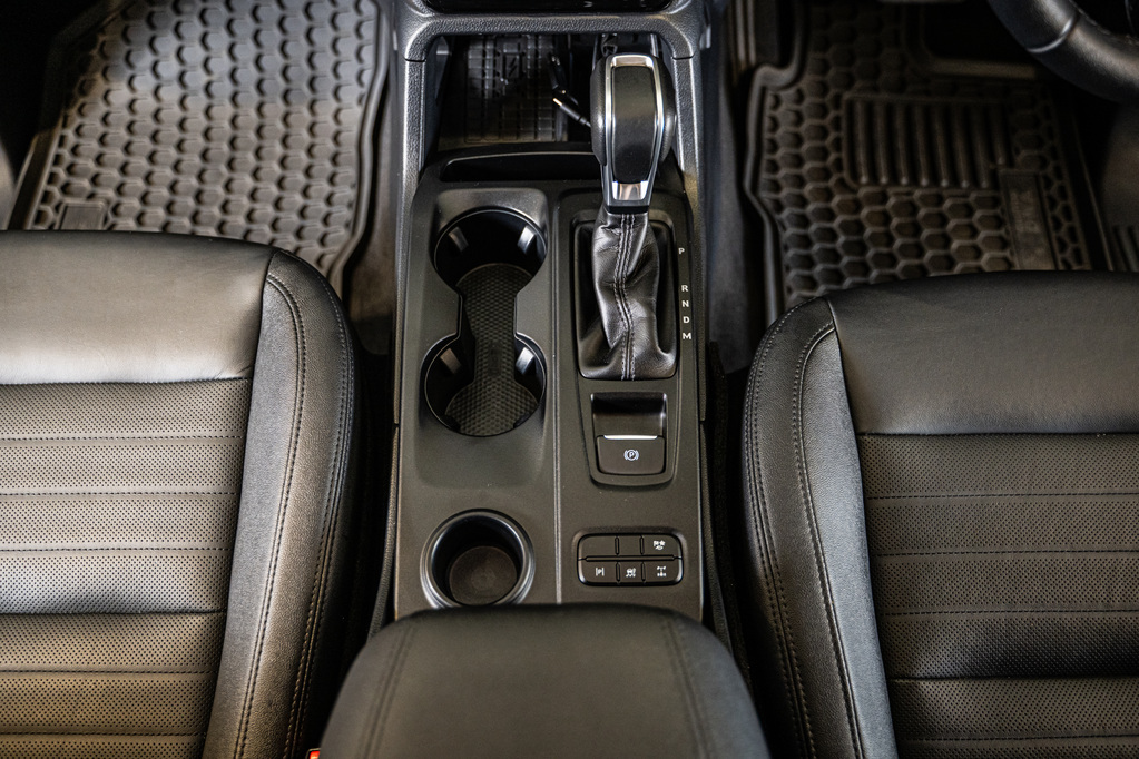 FORD EVEREST EVEREST 2.0D BI-TURBO SPORT A/T - 19