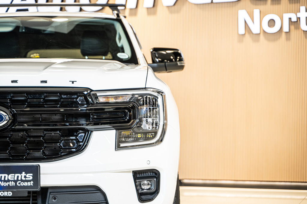 FORD EVEREST EVEREST 2.0D BI-TURBO SPORT A/T - 4
