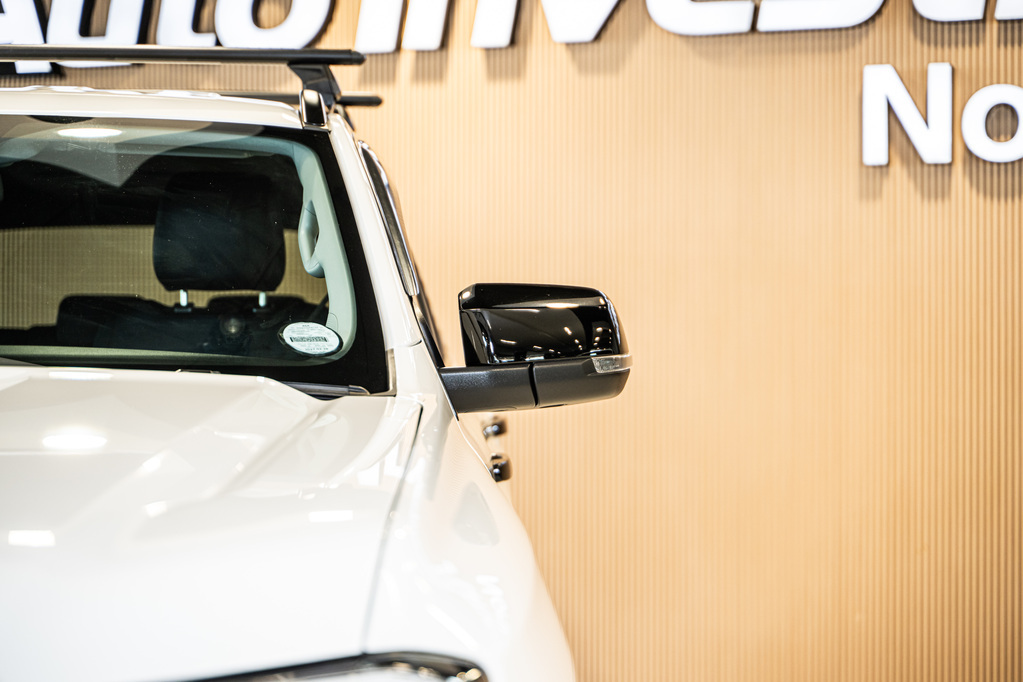 FORD EVEREST EVEREST 2.0D BI-TURBO SPORT A/T - 5