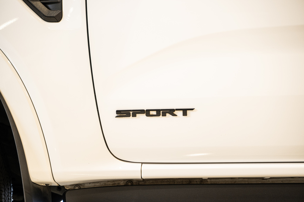 FORD EVEREST EVEREST 2.0D BI-TURBO SPORT A/T - 9