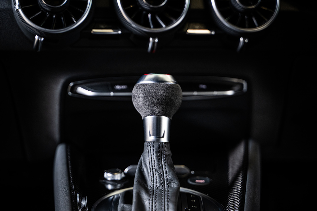 AUDI TT TT RS QUATTRO COUPE STRONIC (294KW) - 13