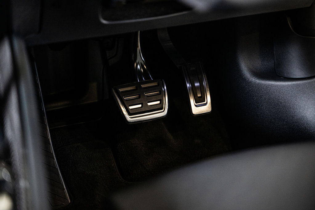 AUDI TT TT RS QUATTRO COUPE STRONIC (294KW) - 15