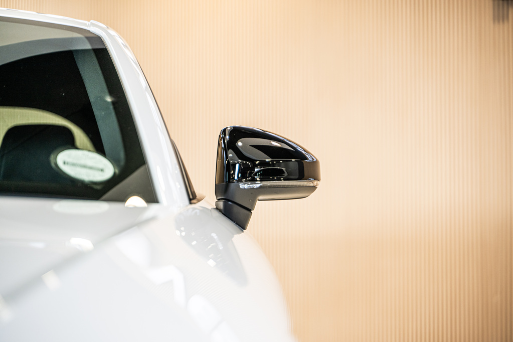 AUDI TT TT RS QUATTRO COUPE STRONIC (294KW) - 7