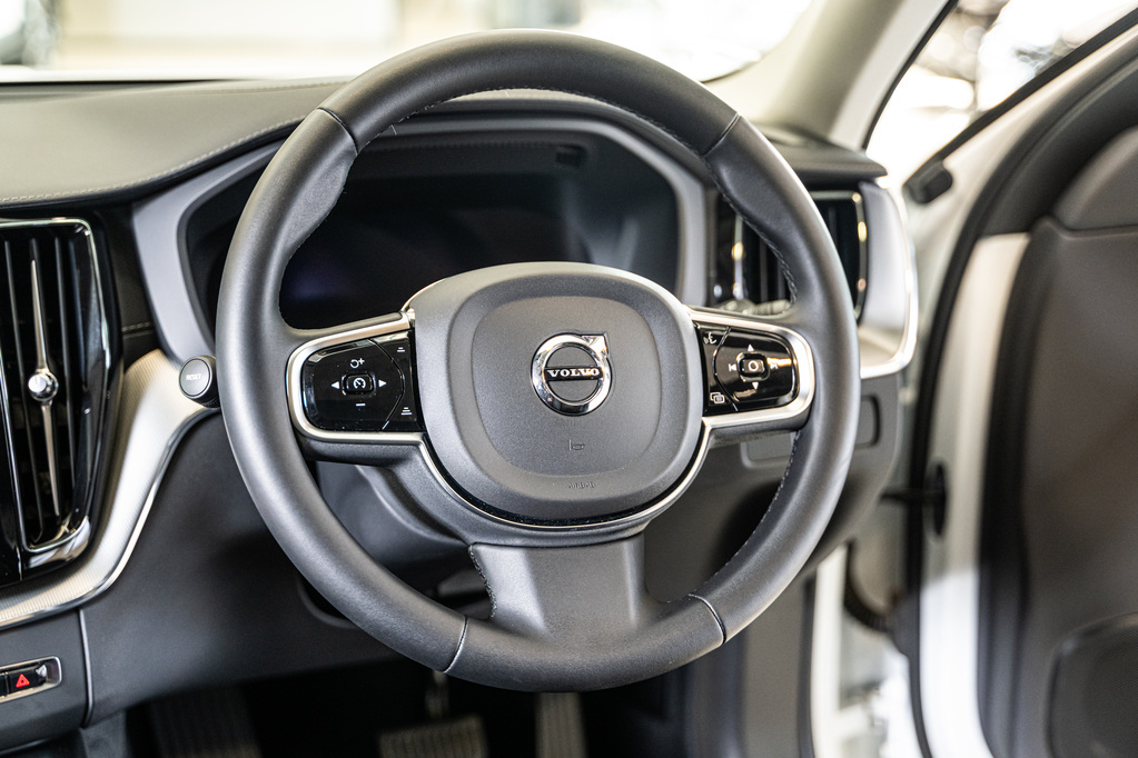 VOLVO XC60 XC60 B5 ULTIMATE/ULTRA DARK GEARTRONIC AWD - 16