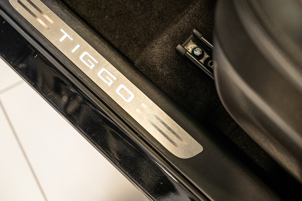 CHERY TIGGO 4 TIGGO 4 PRO 1.5T ELITE SE CVT - 11