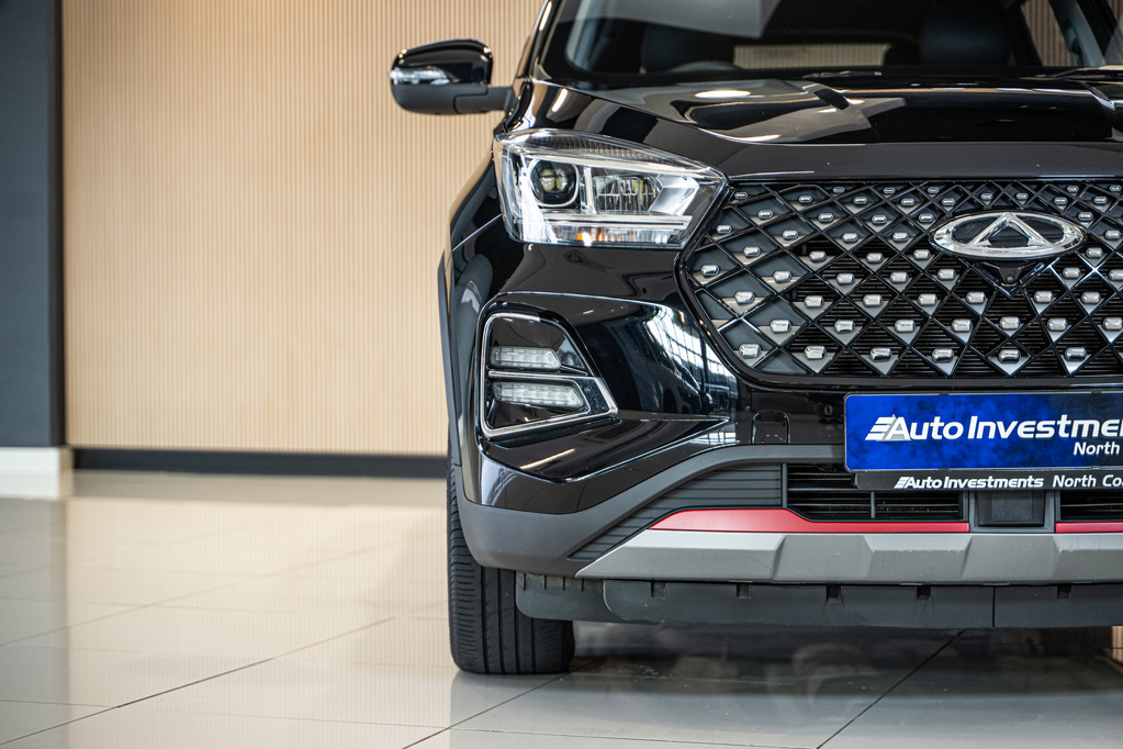 CHERY TIGGO 4 TIGGO 4 PRO 1.5T ELITE SE CVT - 4
