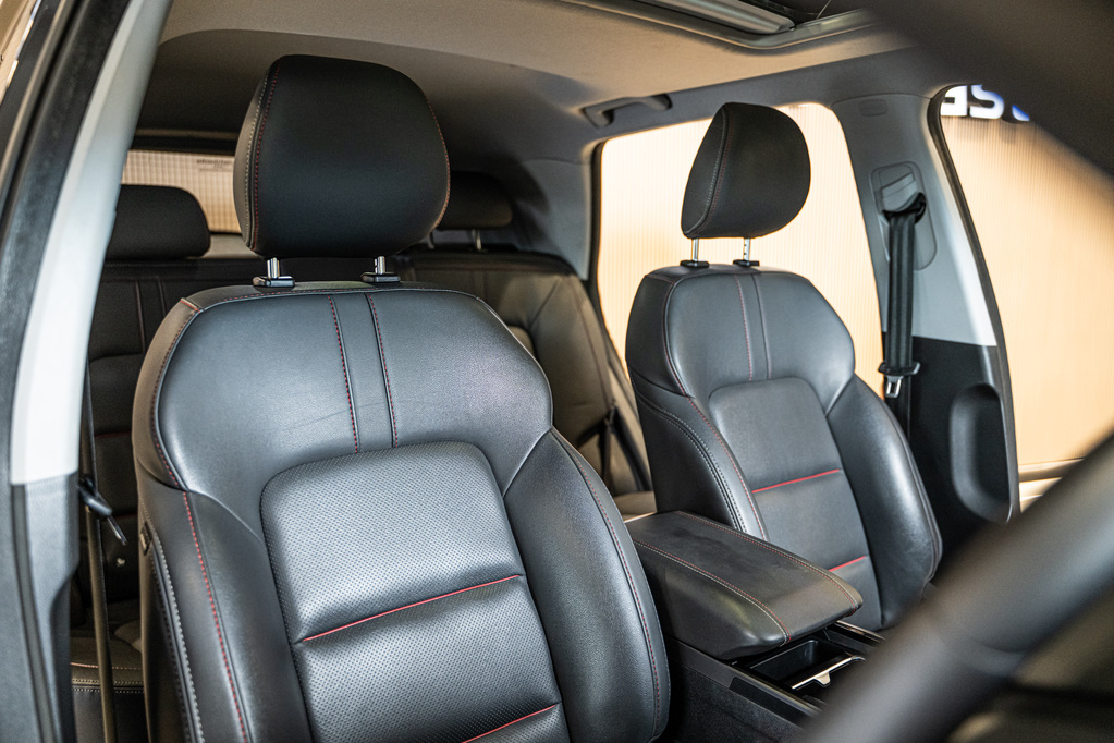 CHERY TIGGO 4 TIGGO 4 PRO 1.5T ELITE SE CVT - 9