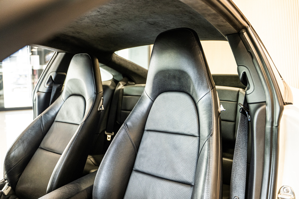 PORSCHE 911 911 CARRERA S PDK (991)