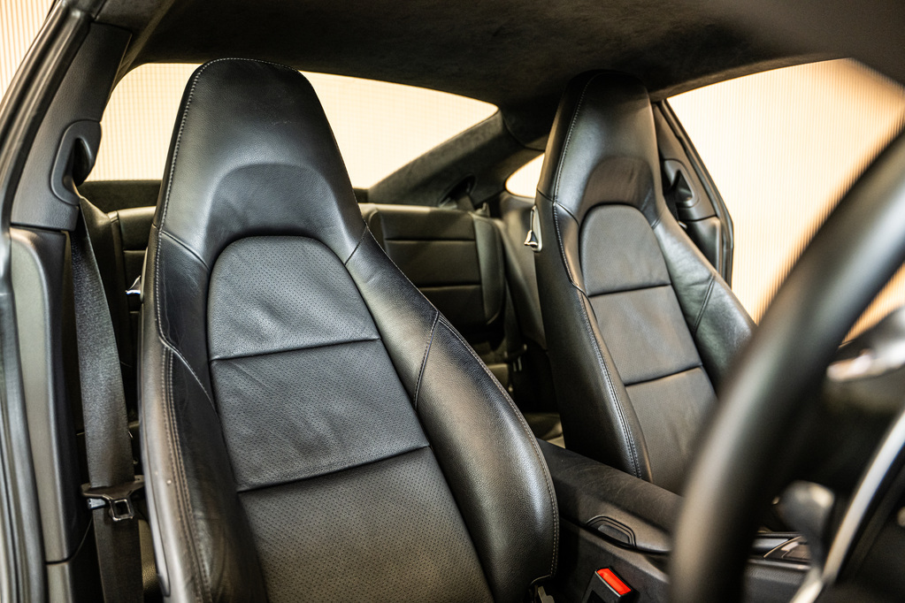 PORSCHE 911 911 CARRERA S PDK (991)