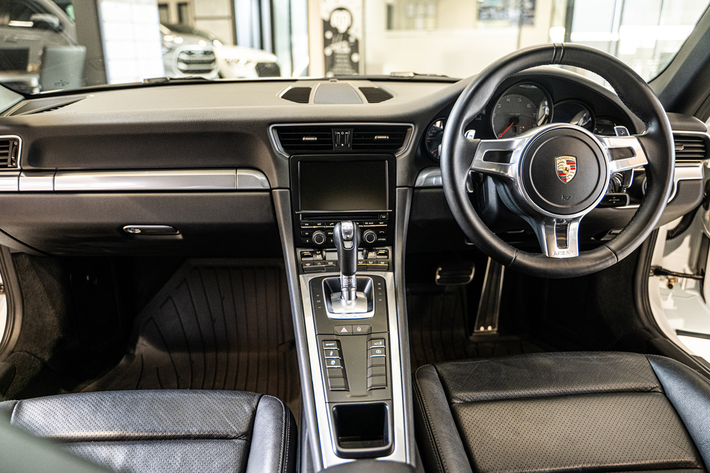 PORSCHE 911 911 CARRERA S PDK (991)